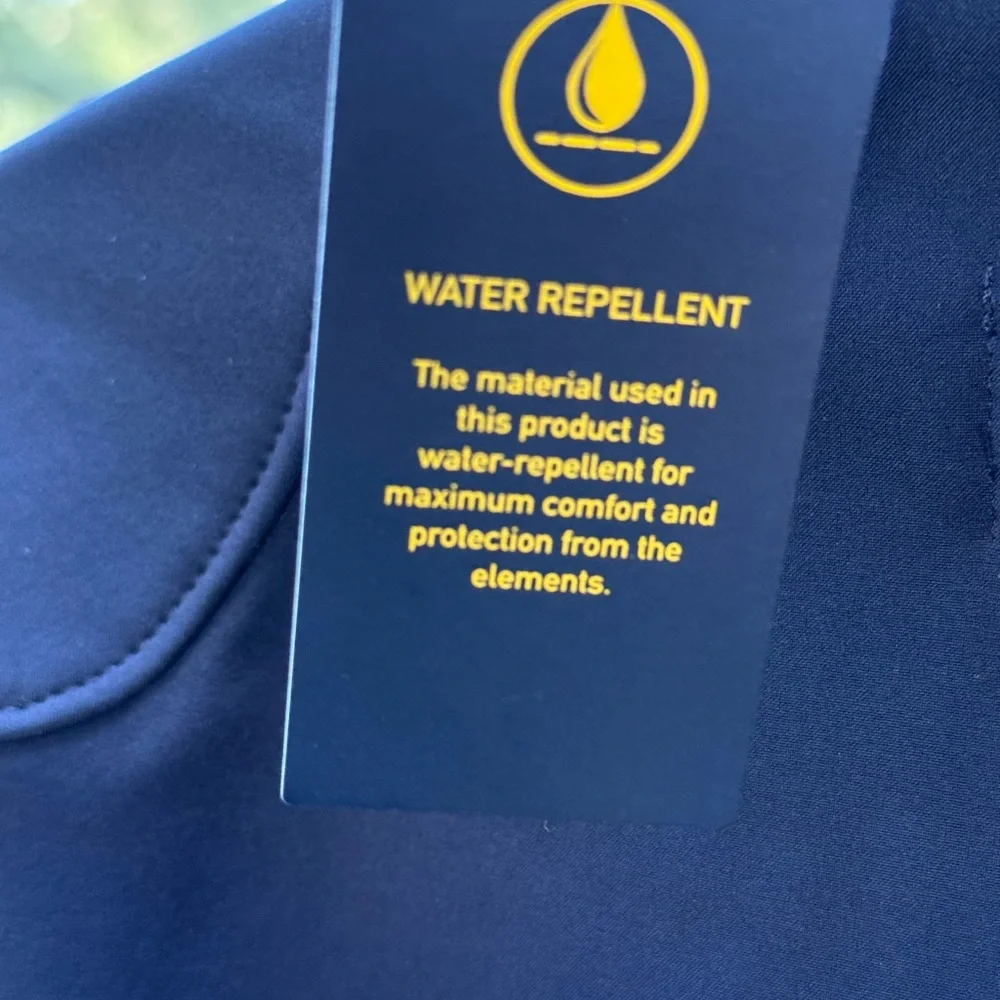 POLO RALPH‎ LAUREN PERFORMANCE VEST (4XLT)